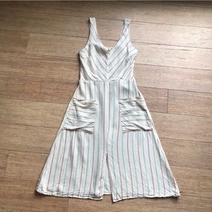 Monteau Summer Dress